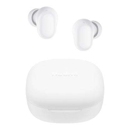 Auricular Inalámbrico Xiaomi Redmi BT Buds 6 Play 10mm Blanc