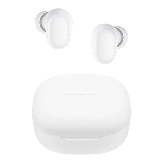 Auricular Inalámbrico Xiaomi Redmi BT Buds 6 Play 10mm Blanc