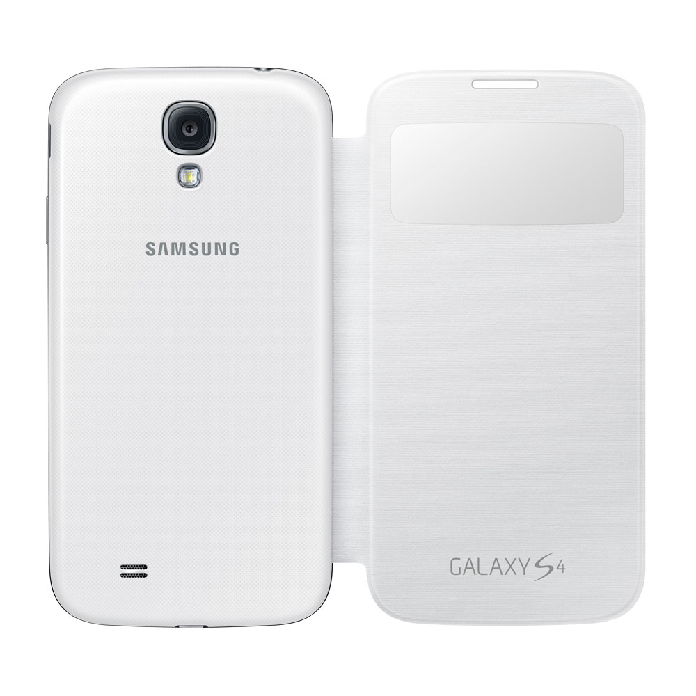 Estuche Original Celular Samsung Galaxy S4