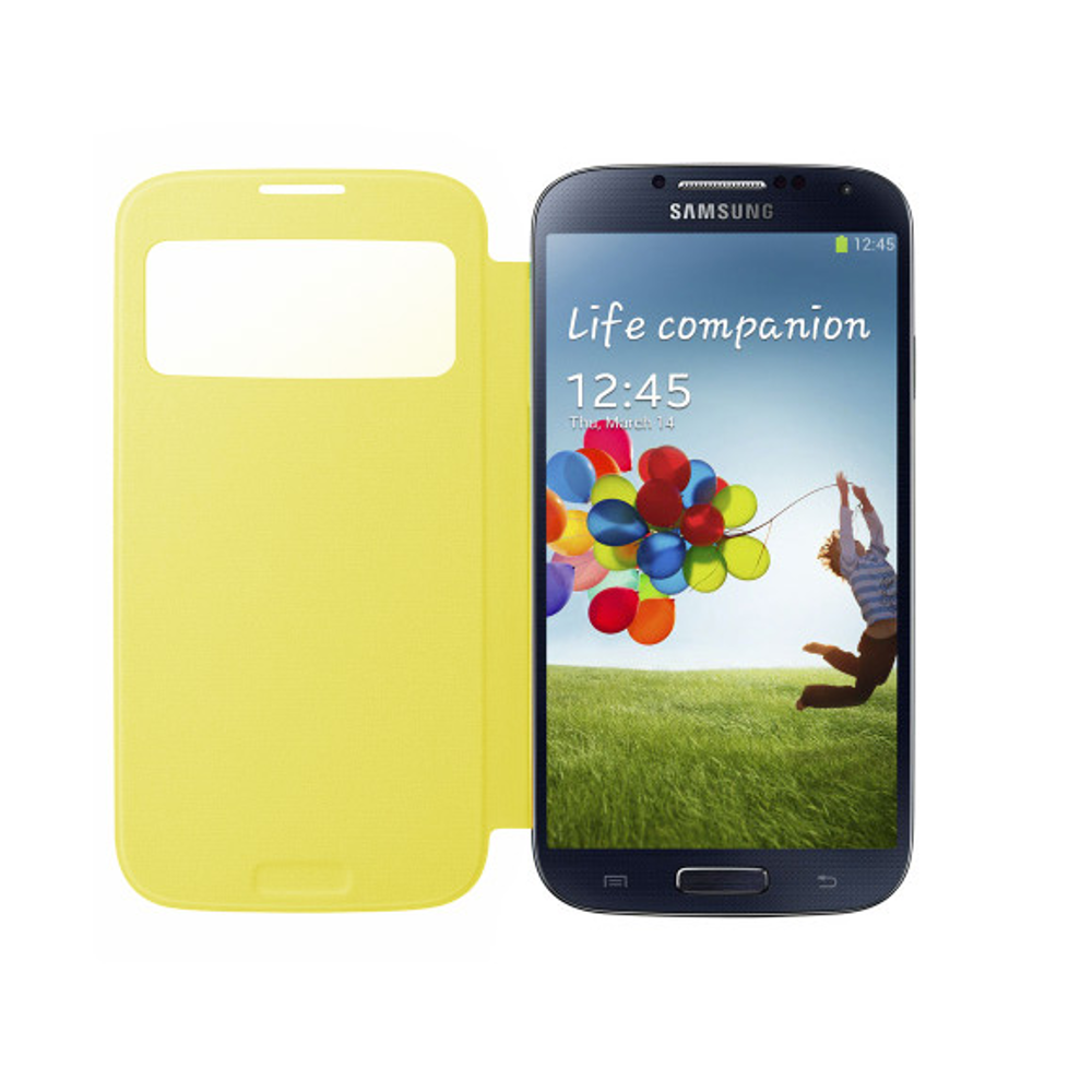 Estuche Original Celular Samsung Galaxy S4