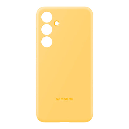 Estuche Para Samsung Galaxy S24+ Silicona