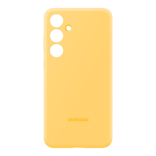 Estuche Para Samsung Galaxy S24+ Silicona