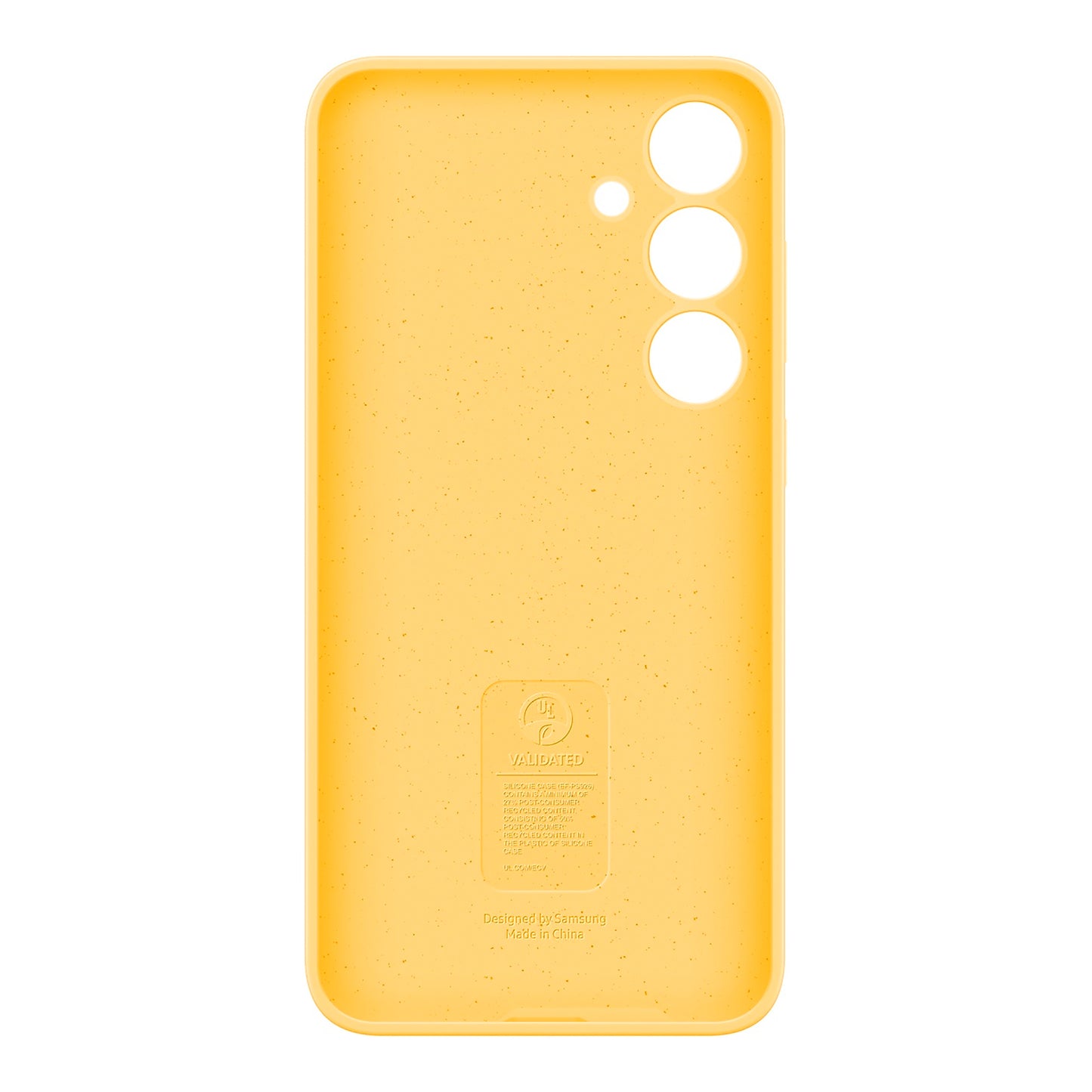 Estuche Para Samsung Galaxy S24+ Silicona