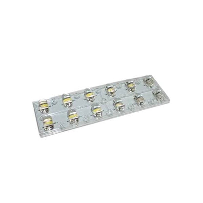 Módulo de luz Led 24 Led 12w