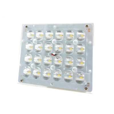 Módulo de Luz para alumbrado público 24 Led