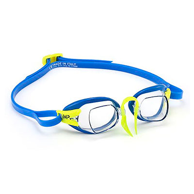Lentes Phelps Chronos Aprobado Por Fina