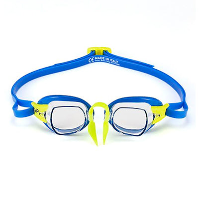 Lentes Phelps Chronos Aprobado Por Fina