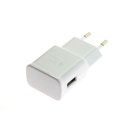 Cargador De Pared Usb Samsung 15w Carga Rápida