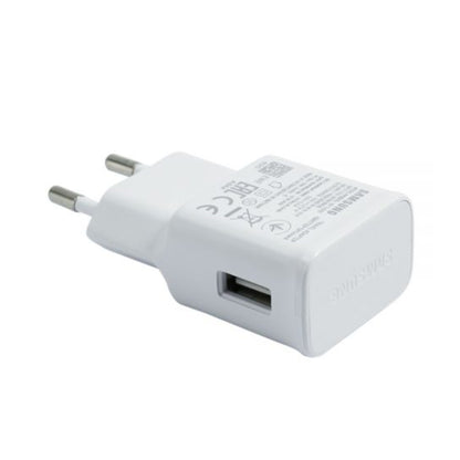 Cargador De Pared Usb Samsung 15w Carga Rápida