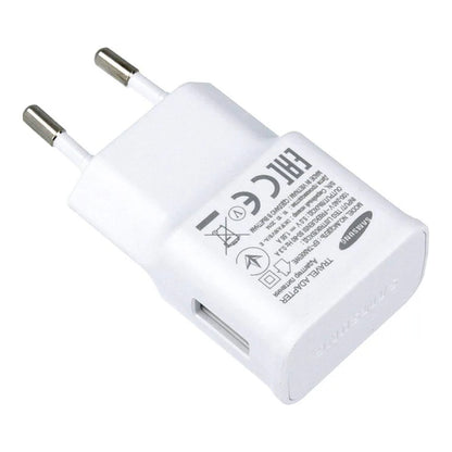 Cargador De Pared Usb Samsung 7,8w Ep-ta50ewe