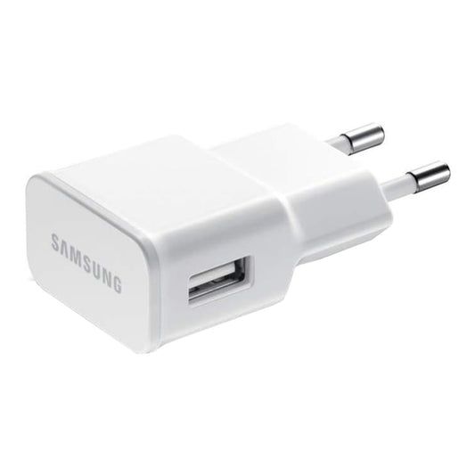 Cargador De Pared Usb Samsung 7,8w Ep-ta50ewe