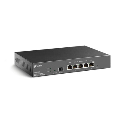 Router Vpn Tp-Link Tl-ER7206 Gigabit Omada