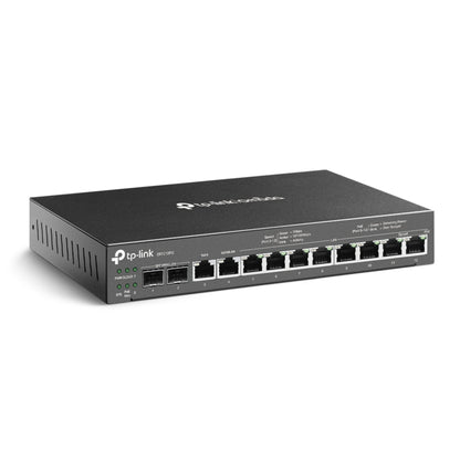 Router Vpn Tp-Link Tl-ER7212pc Gigabit Omada