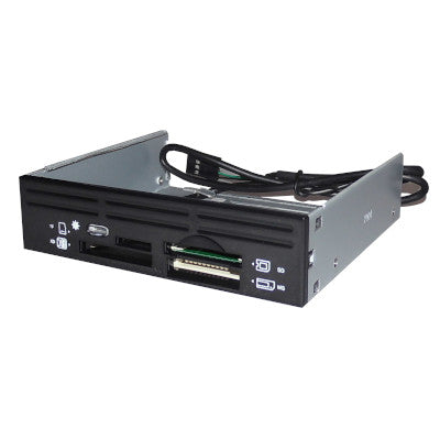 Lector de tarjetas Eurocase 46 en 1