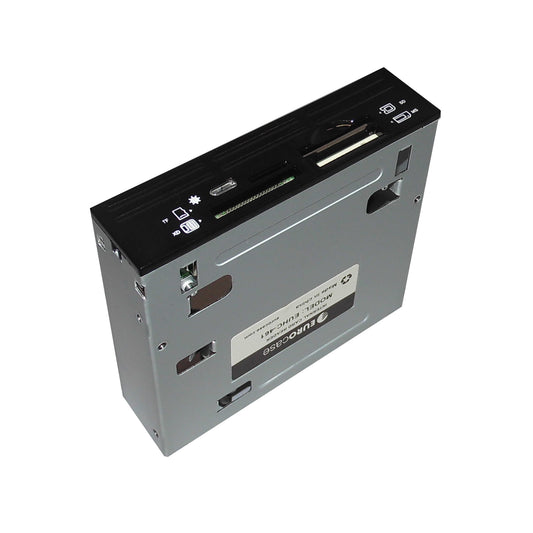 Lector de tarjetas Eurocase 46 en 1