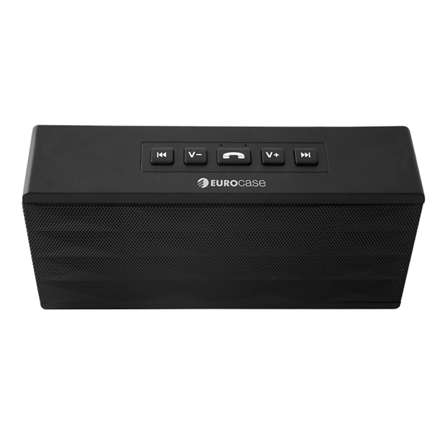 Parlante Portátil Eurocase EUS-215BT Bluetooth Llamadas
