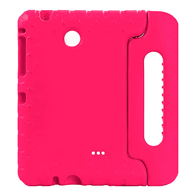 Estuche con soporte para Tablet Samsung Galaxy 7" Rosa