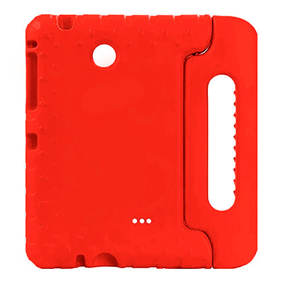 Estuche con soporte para Tablet Samsung Galaxy 7" Rojo