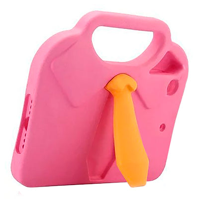 Estuche con soporte para Tablet Samsung Galaxy 7" Rosa