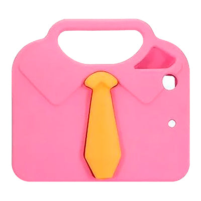 Estuche con soporte para Tablet Samsung Galaxy 7" Rosa