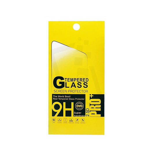 Protector Glass Templado modelos varios