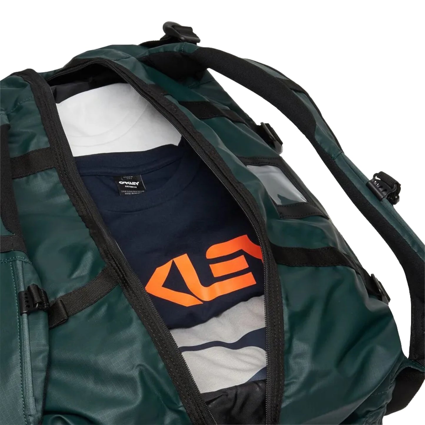 Bolso de Viaje Oakley Road Trip Duffle 50 Litros