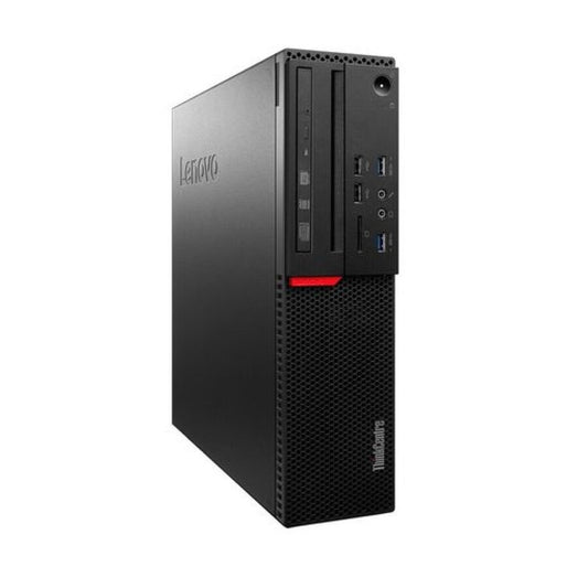 PC Ref Lenovo M900 Core I5 3.2 GHz 6ta Gen. 8Gb/256Gb SSD