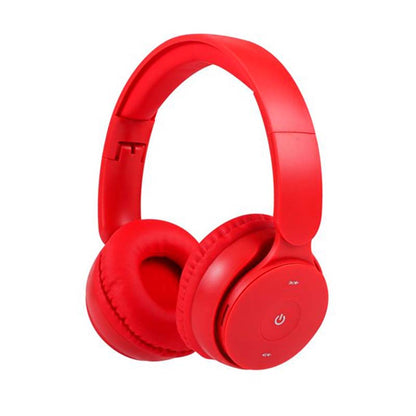 Auriculares FREECELL F68 inalámbrico conex. bluetooth