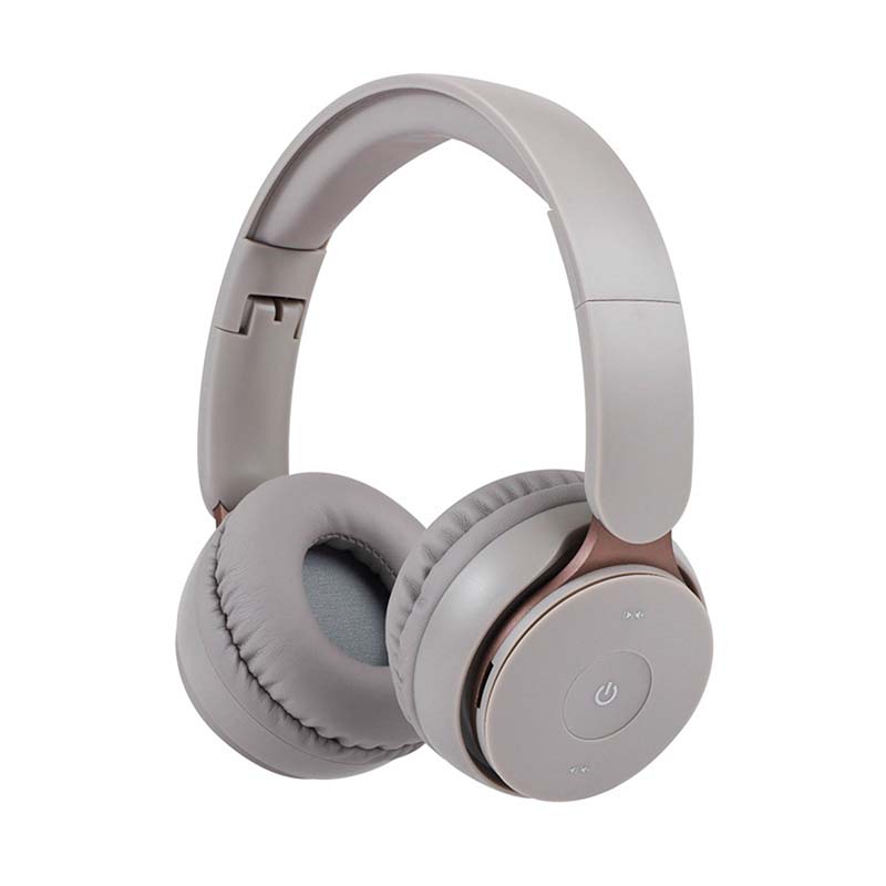 Auriculares FREECELL F68 inalámbrico conex. bluetooth