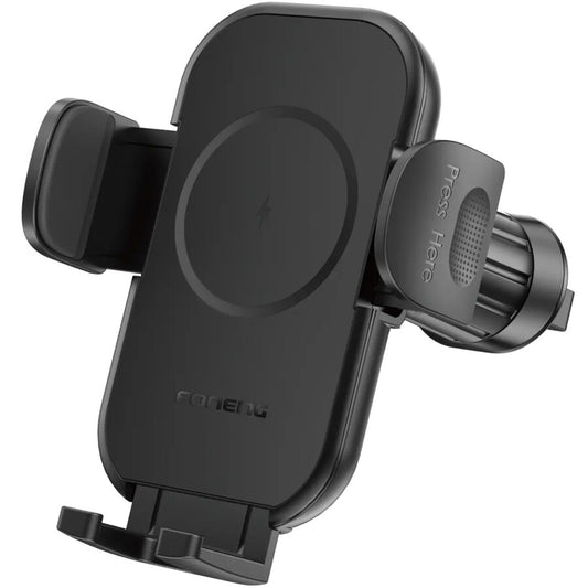 Soporte Cargador p/auto CP101