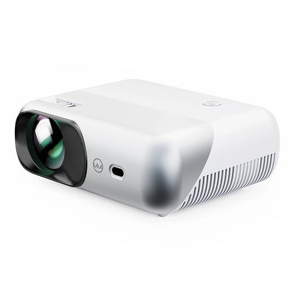 Proyector Vivibright D1000 Led 4k 450 Lúmenes