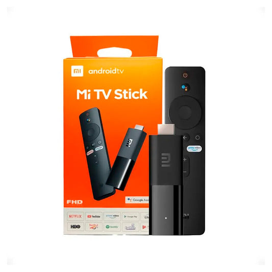 Android TV Xiaomi Mi Stick 4K 1Era Gen 2GB 8GB