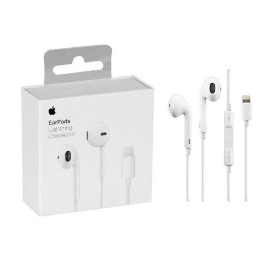 Auricular Original Apple lightning