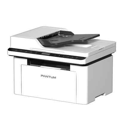 Impresora Pantum Láser Monocromática Multifunción BM2300AW