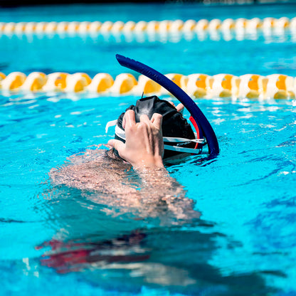 Esnórquel Para Adulto Finis Stability Snorkel