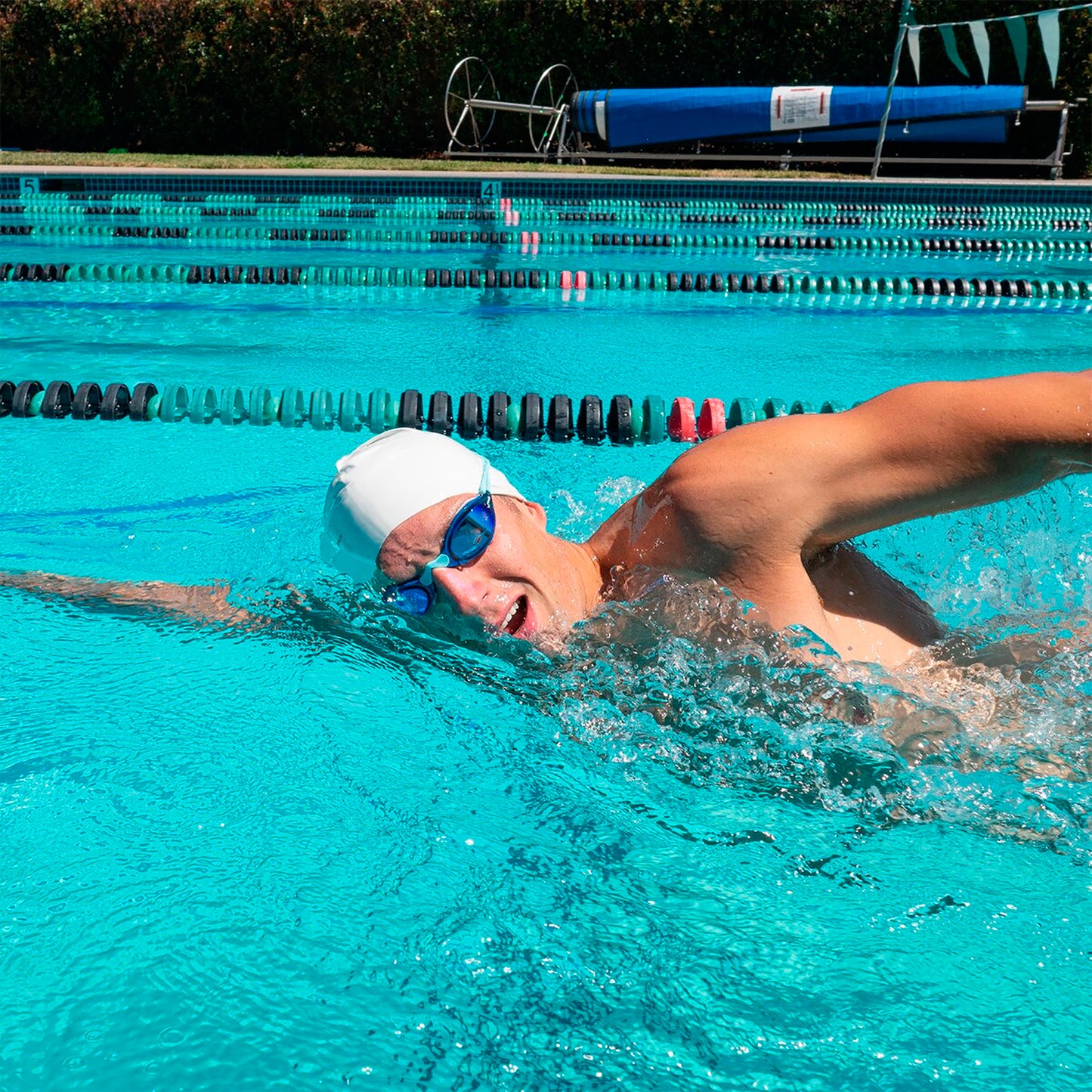 Lentes De Natación Finis Circuit 2 Adulto