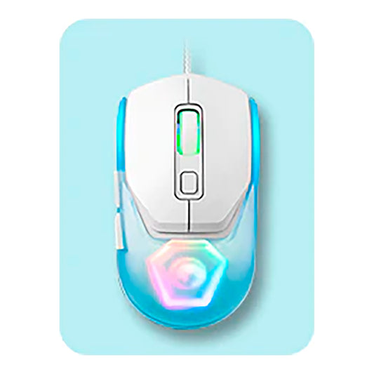 Puño intercambiable Para Mouse Marvo Fit Lite / Pro