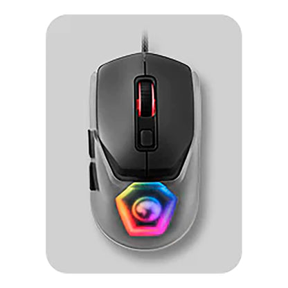 Puño intercambiable Para Mouse Marvo Fit Lite / Pro