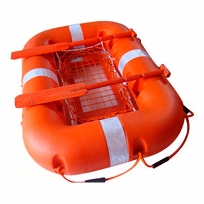 Barco Flotador 10 Personas