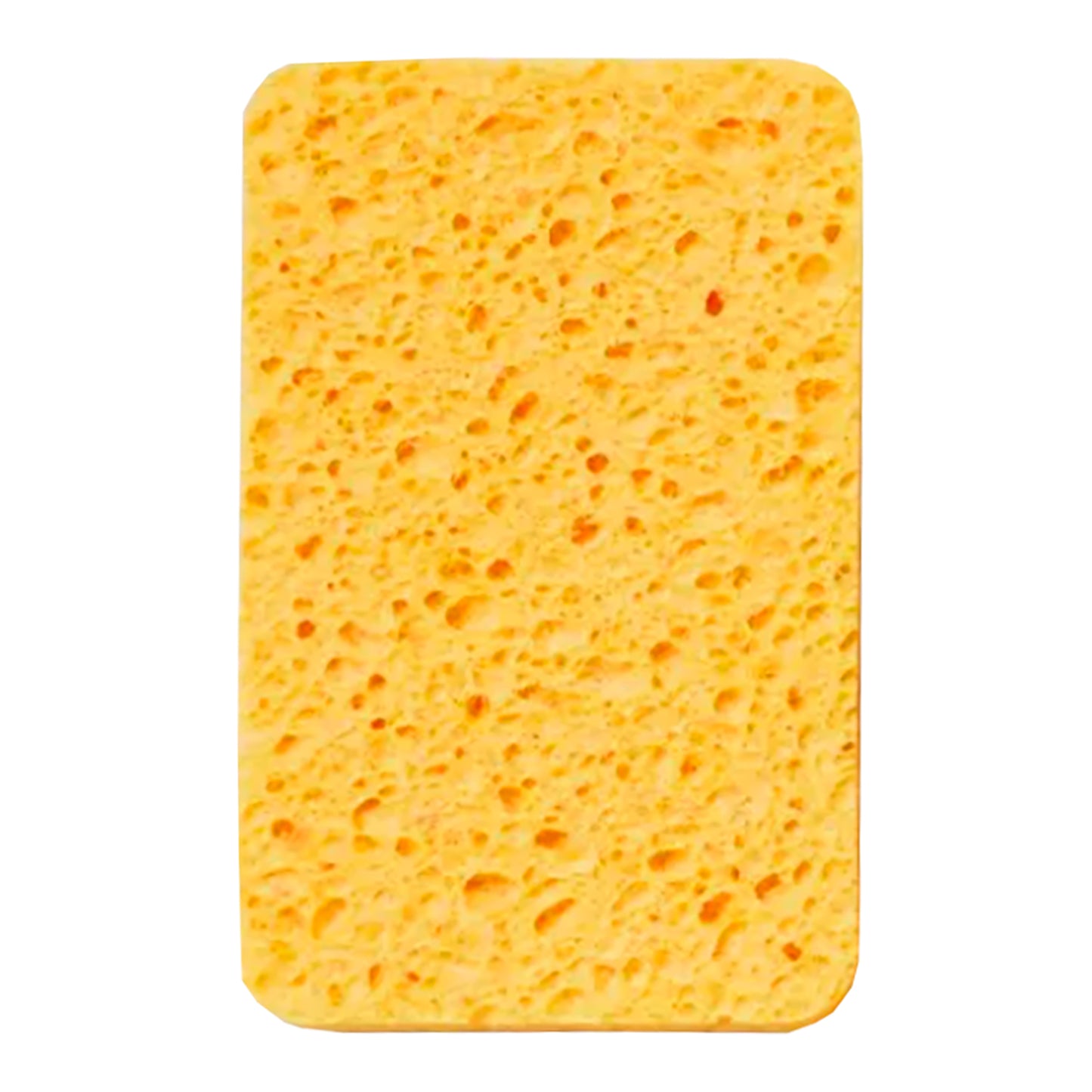 Esponja Ecológica De Pulpa De Madera Y Sisal