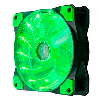 Fan Cooler Ventilador Marvo Gamer Gabinete 12 Cm