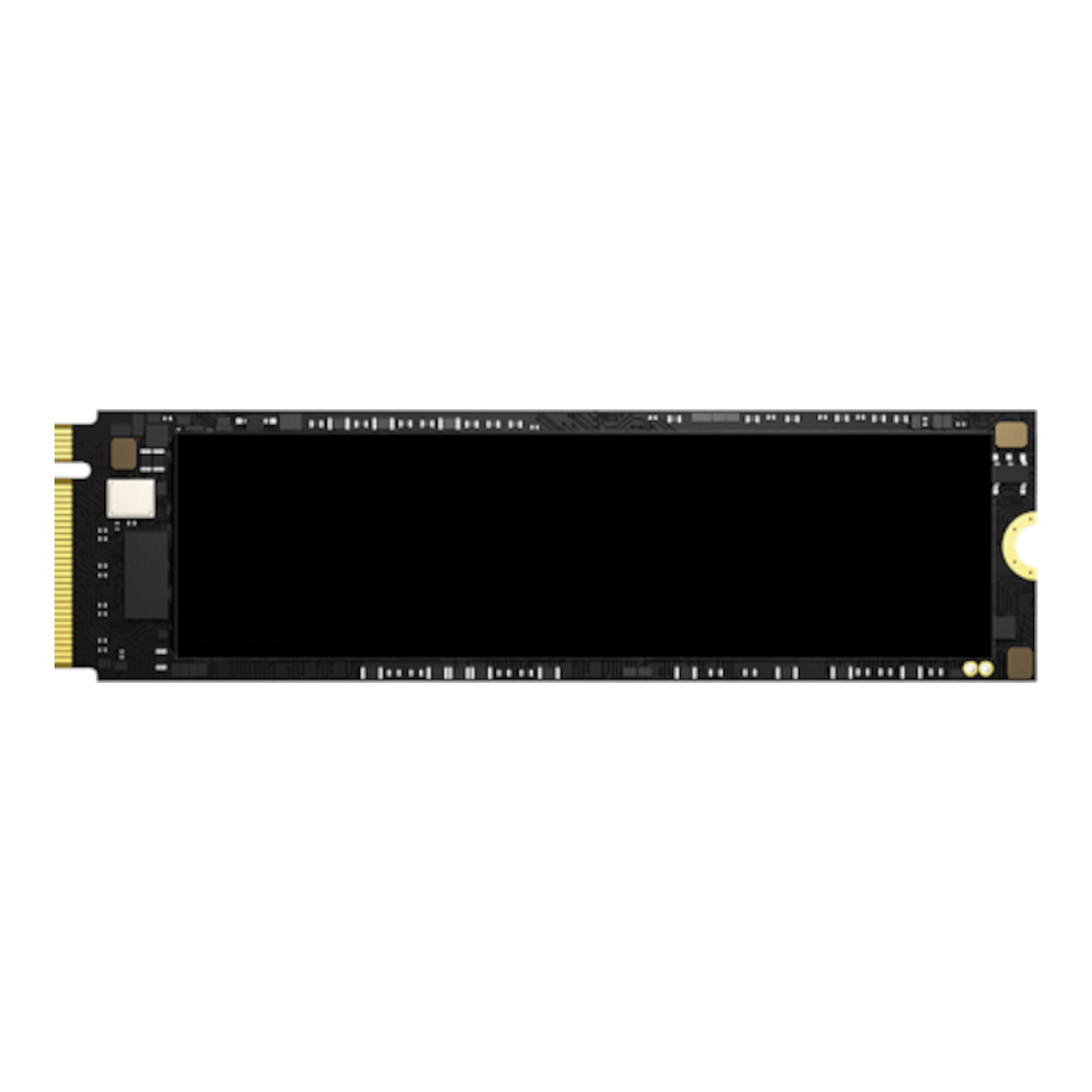 Disco Sólido M.2 PCIE NVme 128gb Bulk NPull