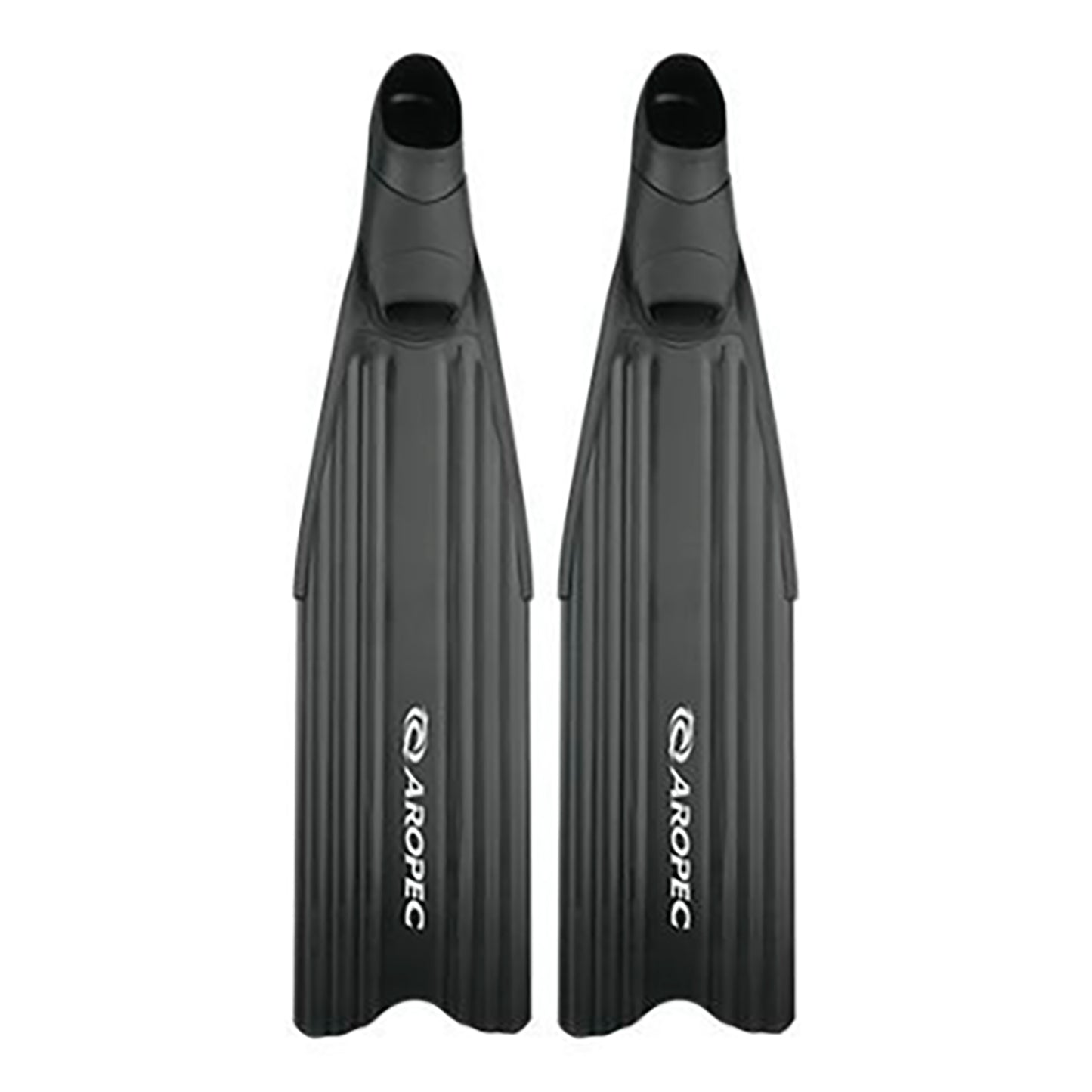 Aletas De Buceo Aropec Gran Flexibilidad Xl