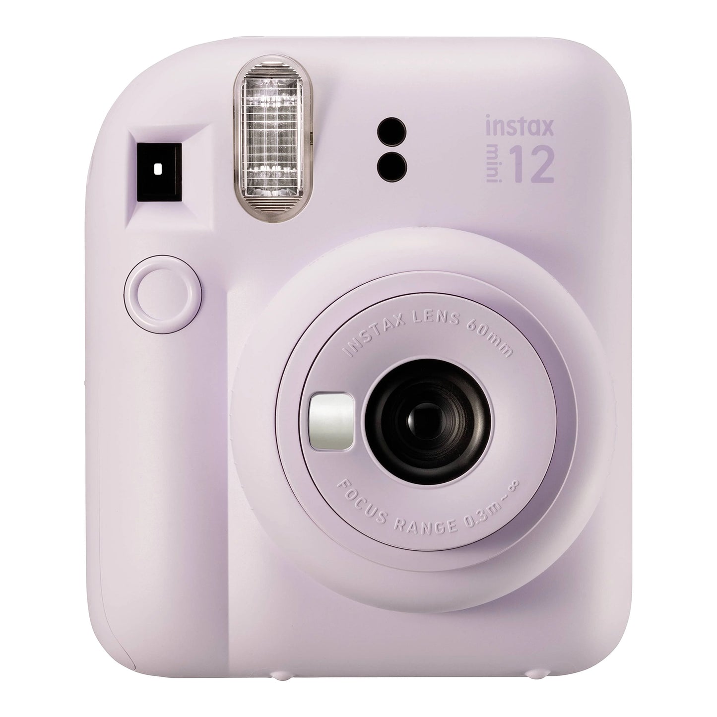 Cámara Fujifilm Instax Mini 12 Bundle Fotos Instantáneas