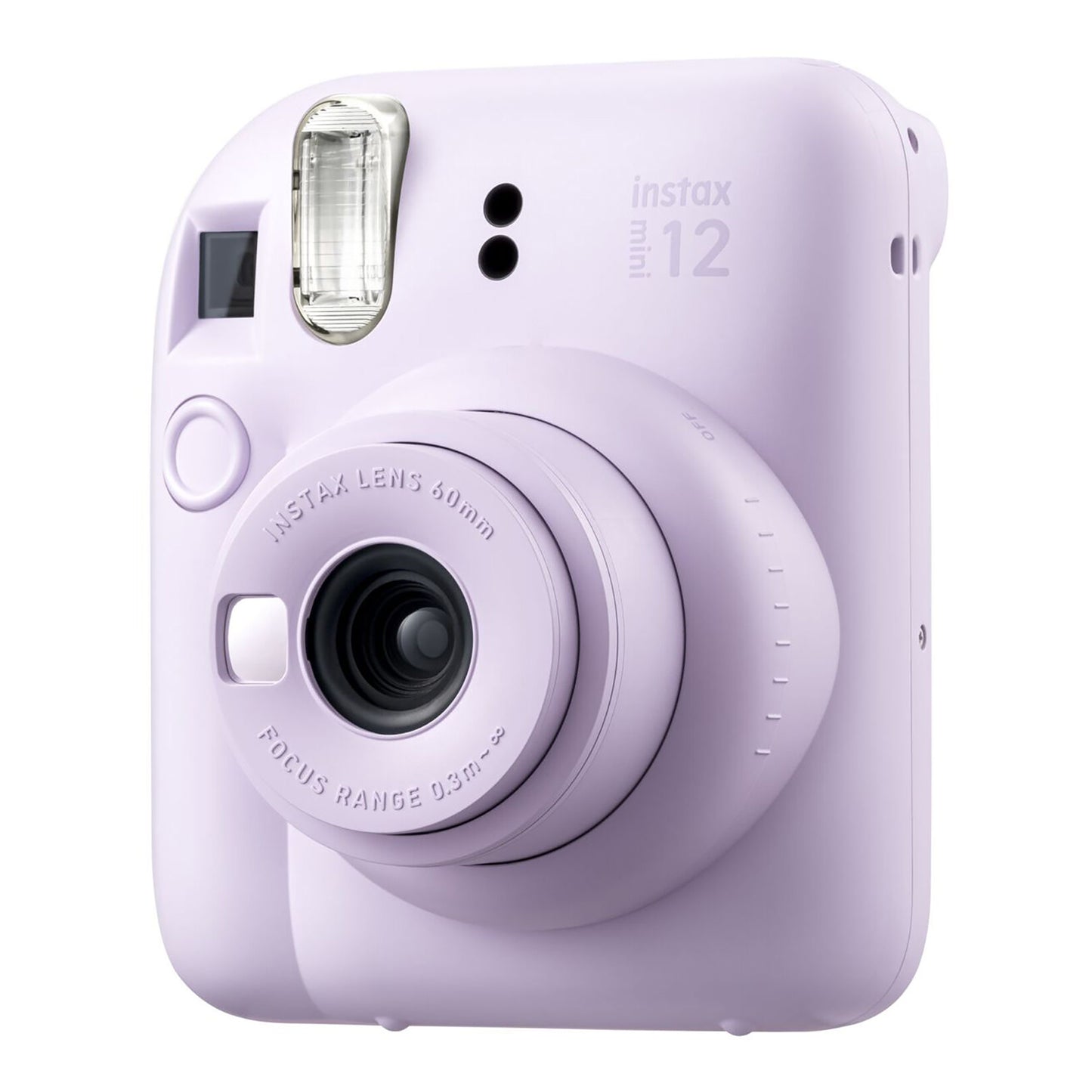 Cámara Fujifilm Instax Mini 12 Bundle Fotos Instantáneas