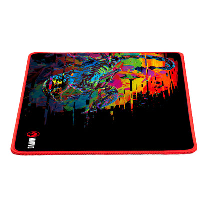 Mousepad Gaming Marvo G15 35,2cm Antideslizante