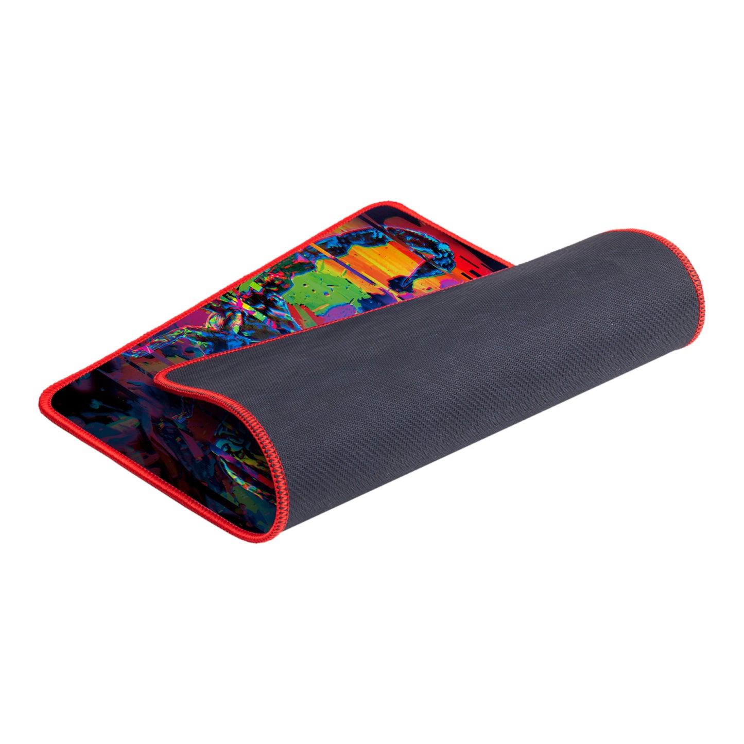 Mousepad Gaming Marvo G15 35,2cm Antideslizante