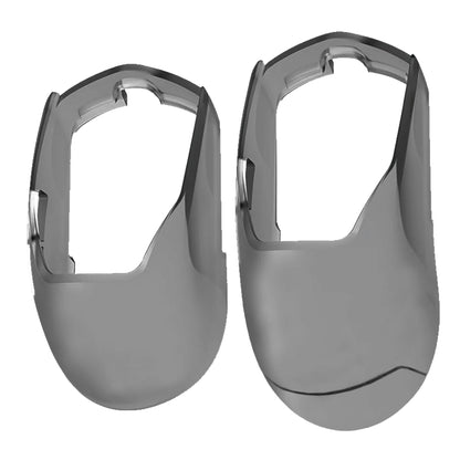 Mouse Gamer Marvo 12000dpi RGB Puños Intercambiables