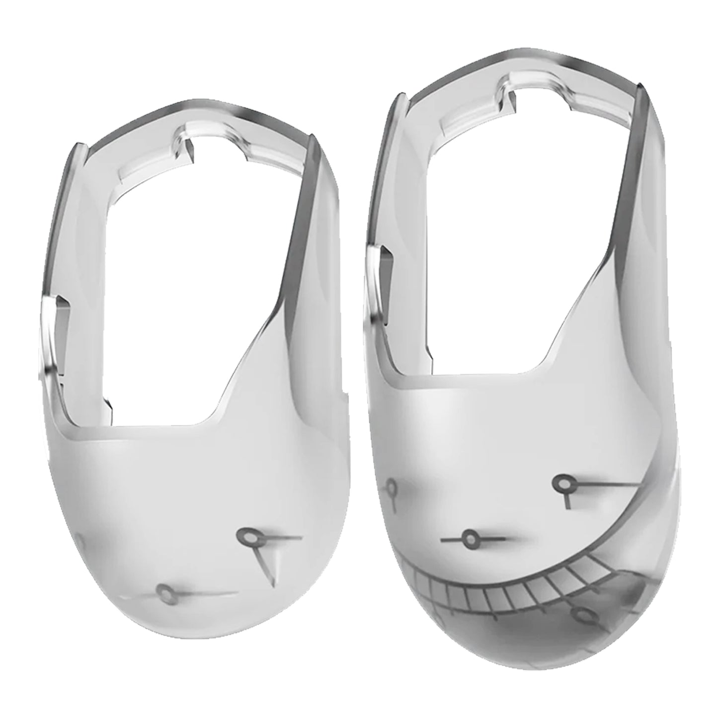 Mouse Gaming Bt Marvo Pro 19000dpi RGB Puños Intercambiables