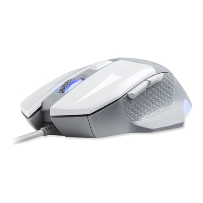 Mouse Gaming Hp G220 4000dpi Iluminación 6 Colores